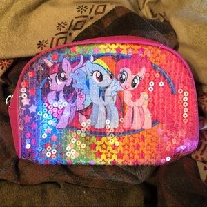 My Little Pony Pencil Case